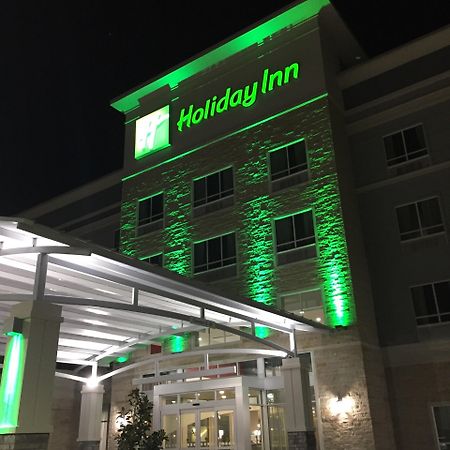 Holiday Inn Abilene - North College Area By Ihg Exterior photo