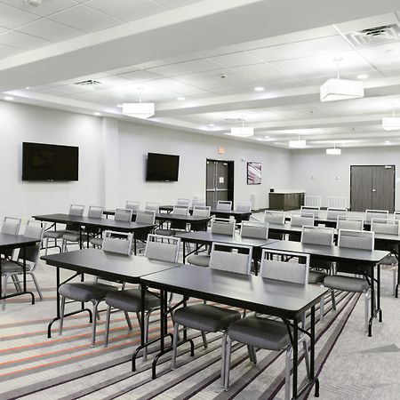 Holiday Inn Abilene - North College Area By Ihg Exterior photo