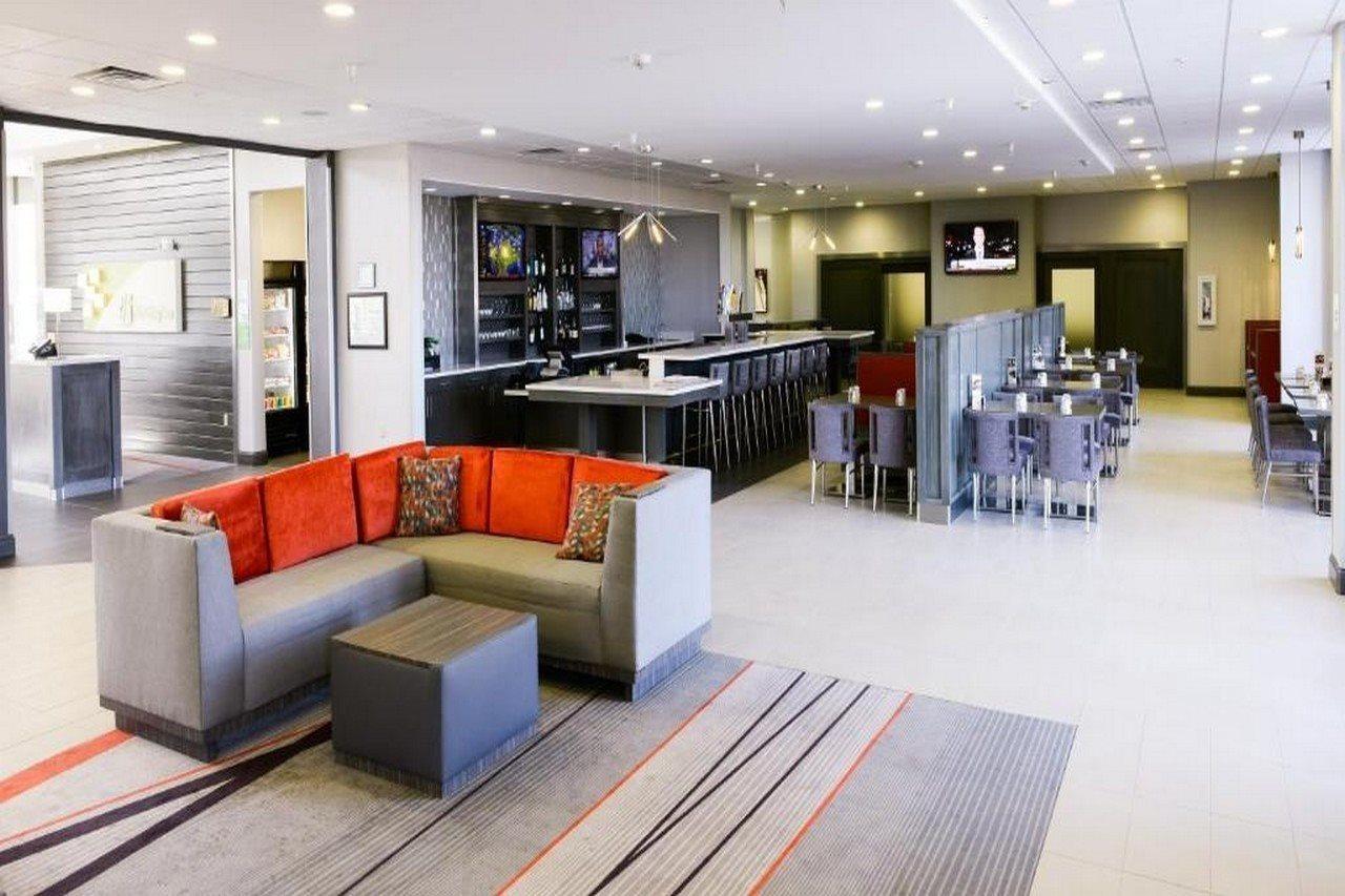 Holiday Inn Abilene - North College Area By Ihg Exterior photo
