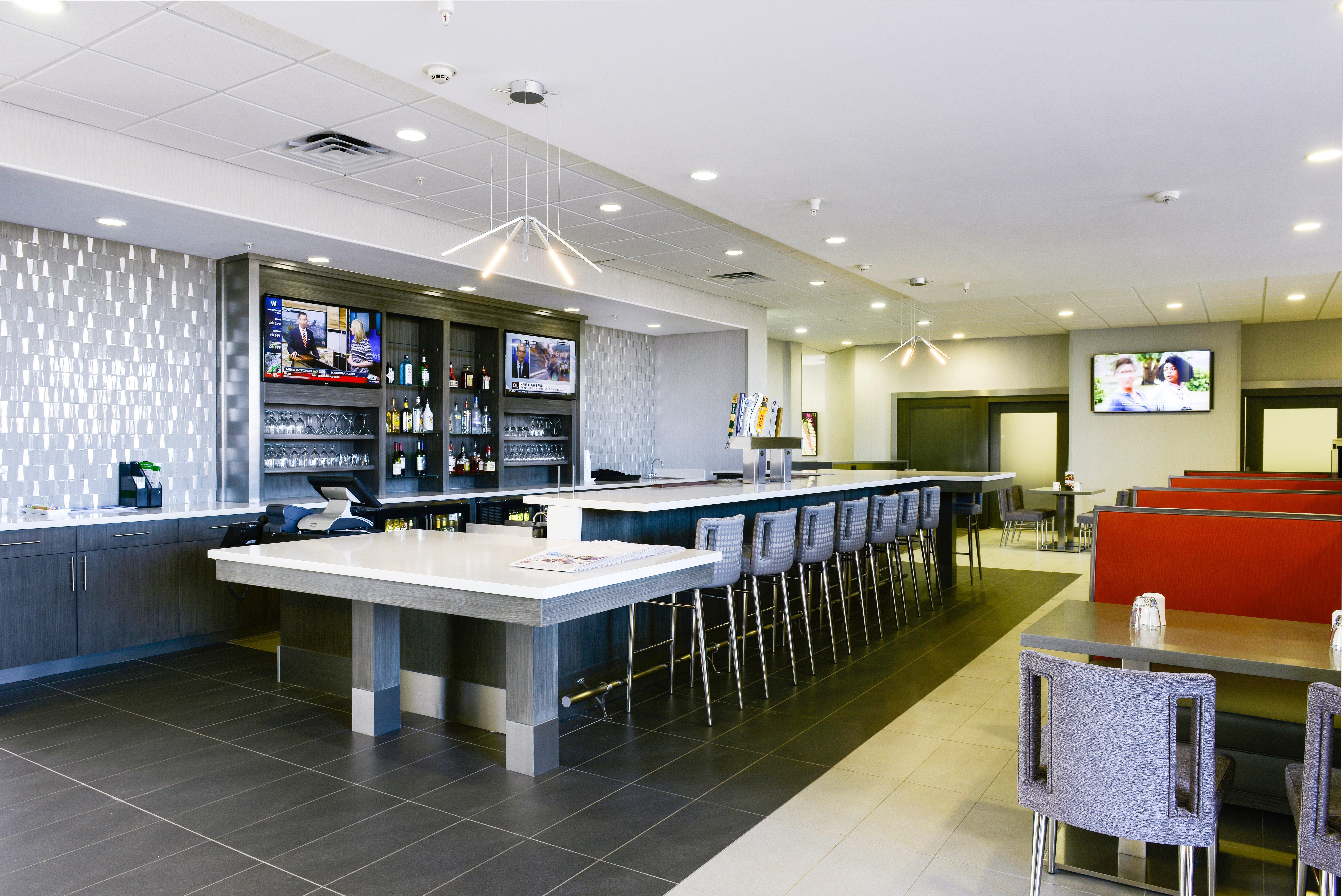 Holiday Inn Abilene - North College Area By Ihg Exterior photo
