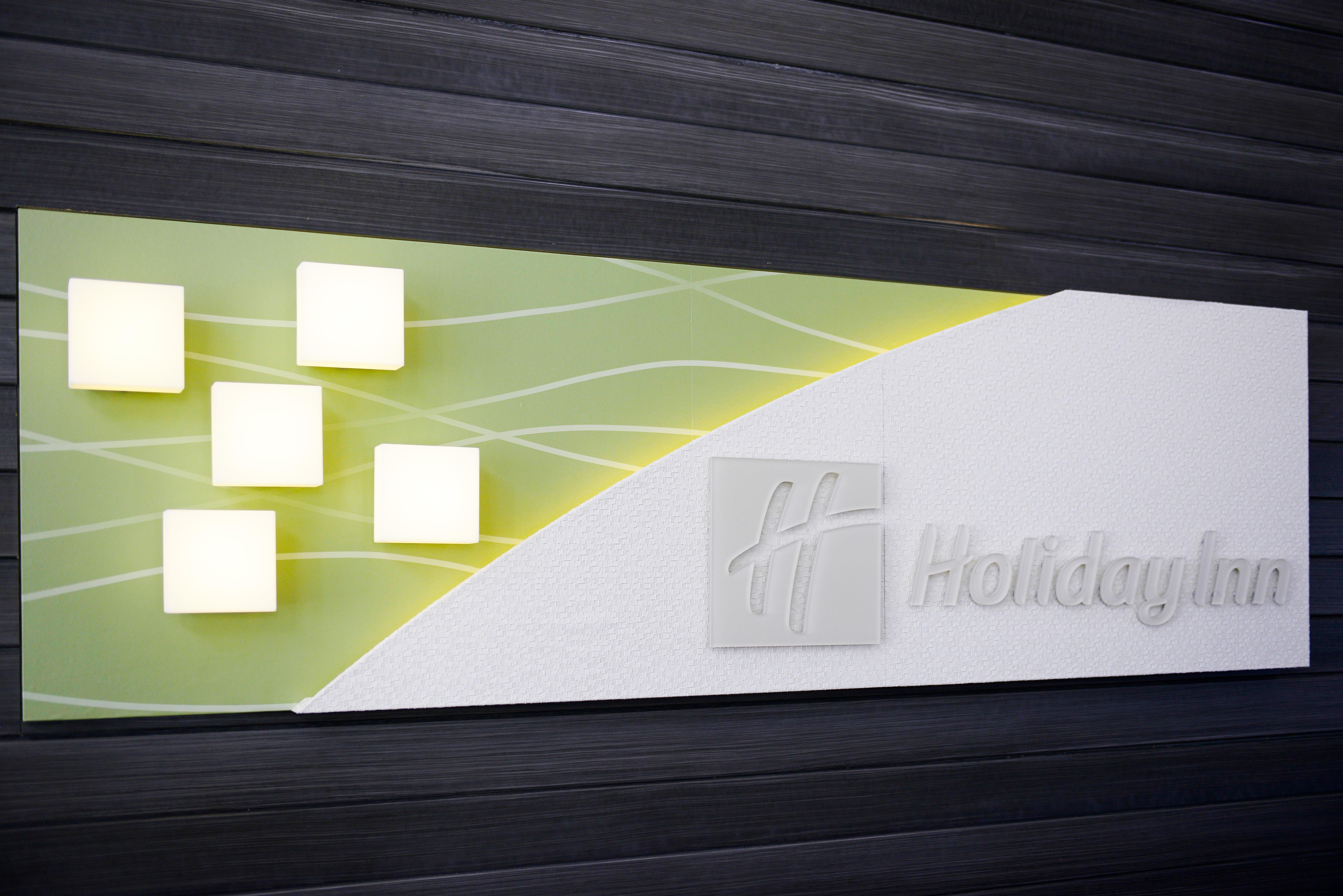 Holiday Inn Abilene - North College Area By Ihg Exterior photo